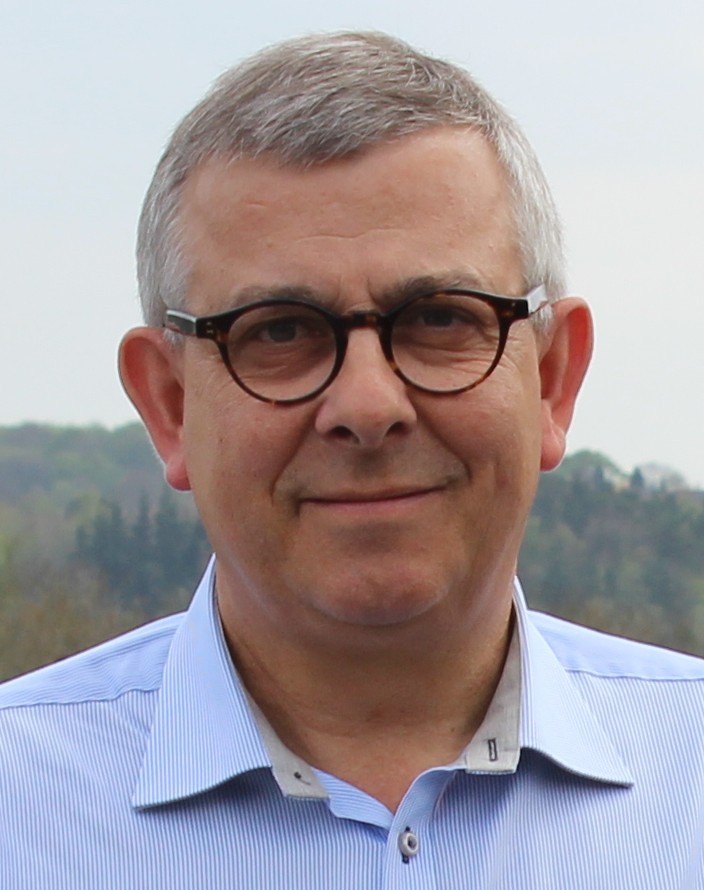 Karsten Purup