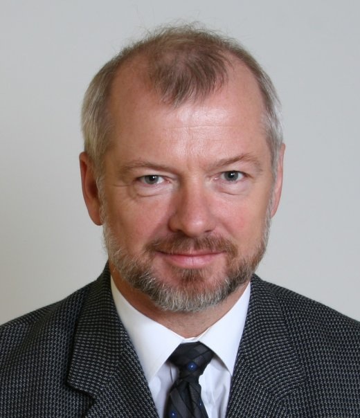 Niels Bendt Nielsen